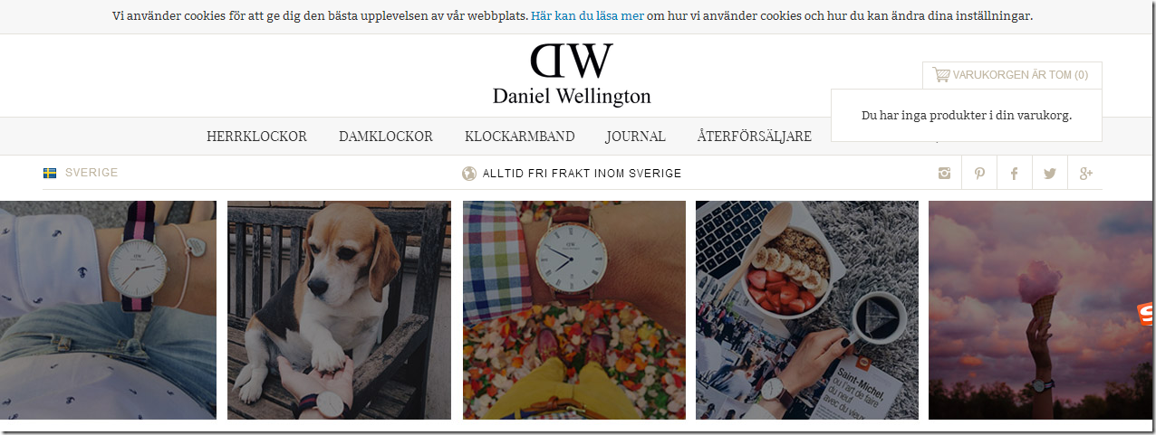 dw手表瑞典官网 dw手表瑞典官网 daniel wellington瑞典官网